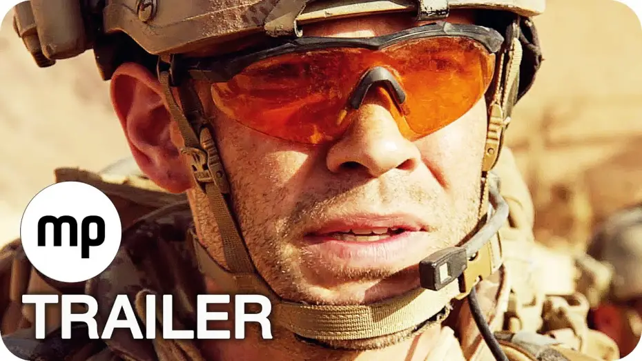 Wideo do filmu Droga Hieny — HYENA ROAD Trailer German Deutsch (2016) Exklusiv