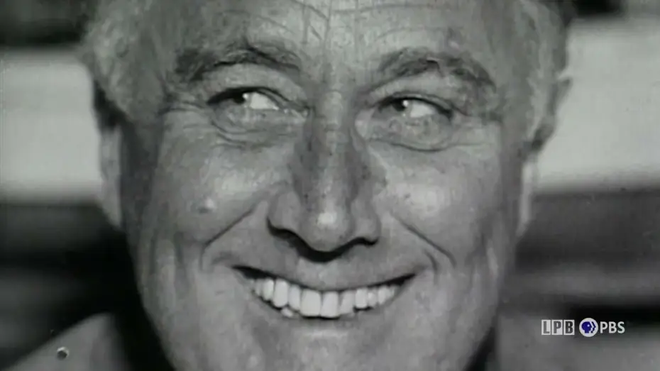 Wideo do filmu FDR — AMERICAN EXPERIENCE: FDR﻿ | Trailer