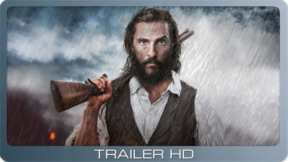 Wideo do filmu Rebeliant — Free State Of Jones ≣ 2016 ≣ Trailer ≣ German | Deutsch