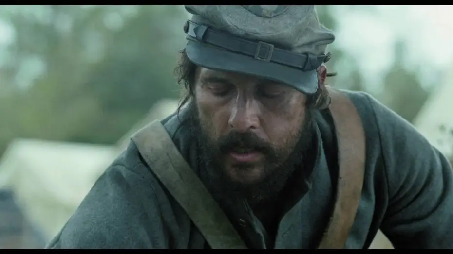 Wideo do filmu Rebeliant — FREE STATE OF JONES - Extrait Hold On - VF