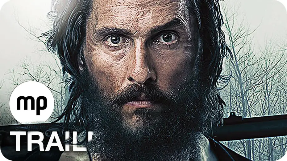 Wideo do filmu Rebeliant — THE FREE STATE OF JONES Trailer German Deutsch (2016) Exklusiv
