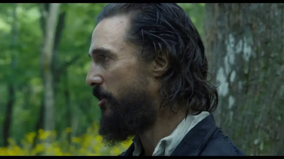 Wideo do filmu Rebeliant — Free State of Jones - Extrait Free Man- VOST