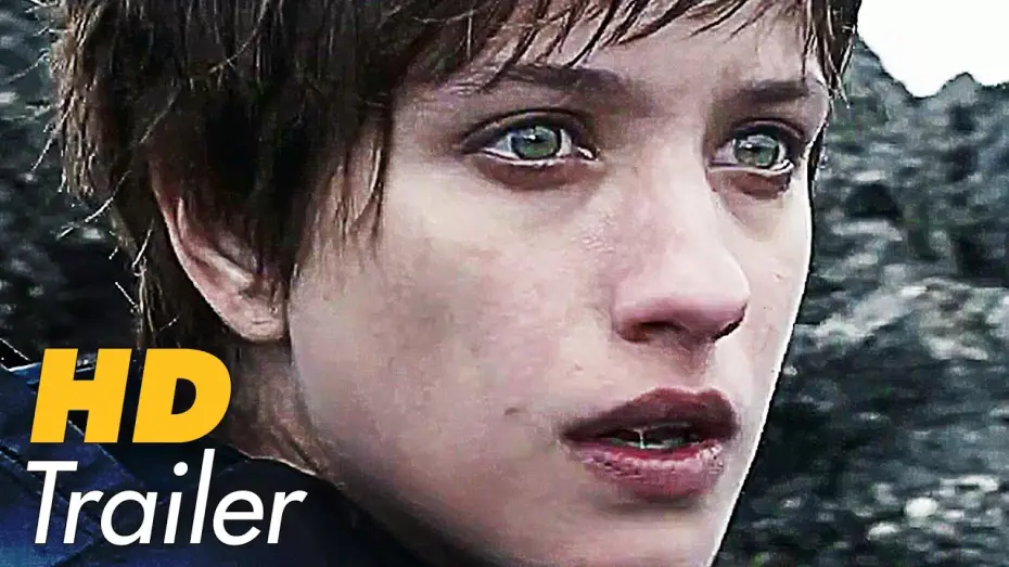 Wideo do filmu Вычислитель — TITANIUM: STRAFPLANET X-59 Trailer German Deutsch (2015)