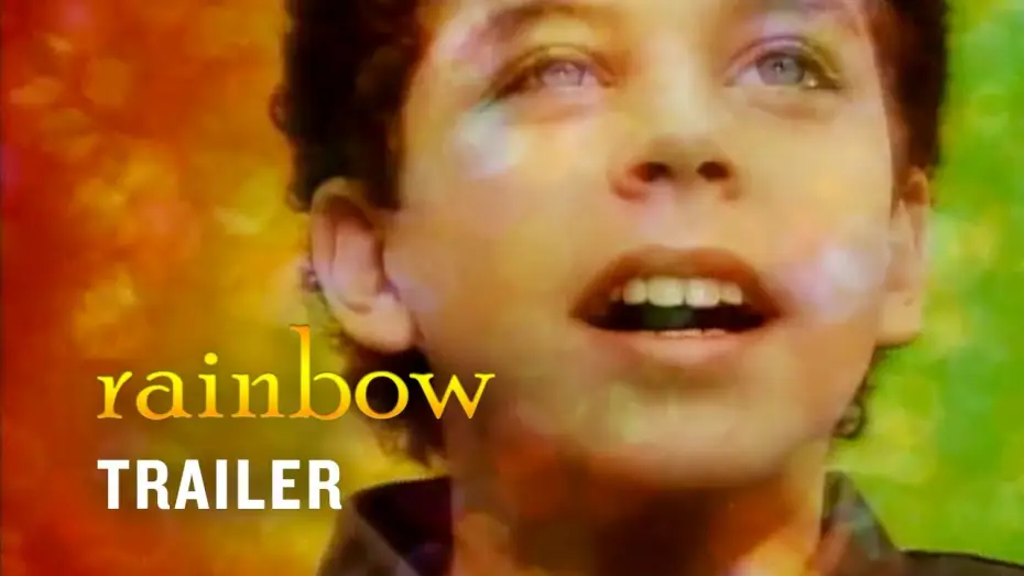 Wideo do filmu Rainbow — Rainbow - Trailer | Bob Hoskins, Dan Aykroyd Family Adventure Fantasy