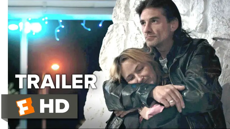 Wideo do filmu Above and Below — Above and Below Official Trailer #1 (2016) - Nicolas Steiner Movie HD