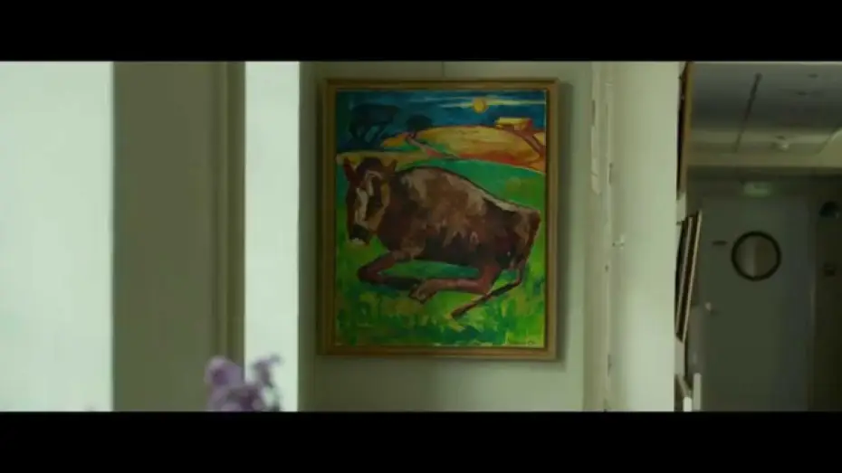 Wideo do filmu Les Souvenirs — Les Souvenirs - Tableau (extrait)