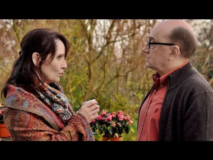 Wideo do filmu Les Souvenirs — ZU ENDE IST ALLES ERST AM SCHLUSS | Trailer [HD]