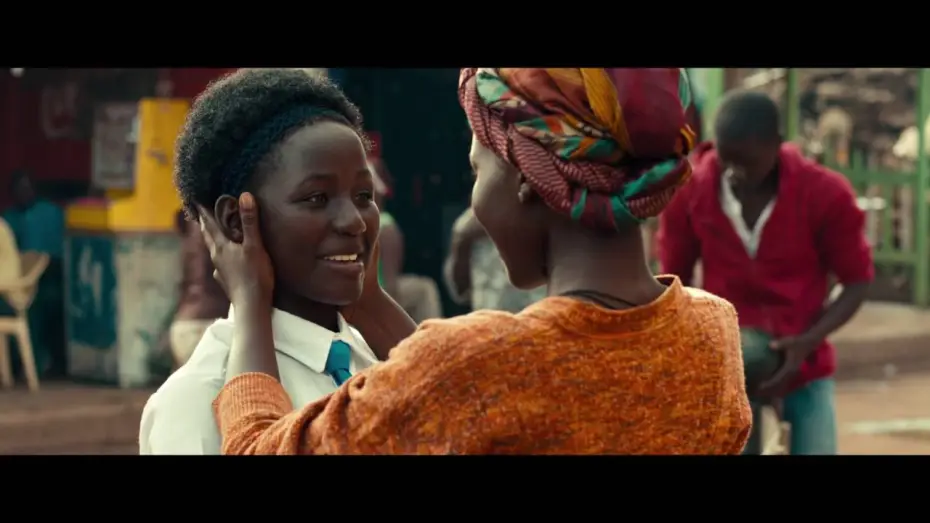 Wideo do filmu Królowa Katwe — Alicia Keys “Back to Life” Featurette