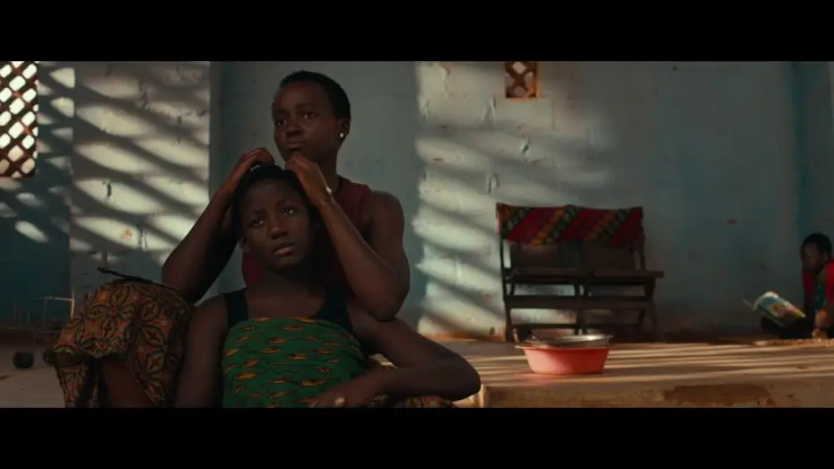 Wideo do filmu Królowa Katwe — Dreams