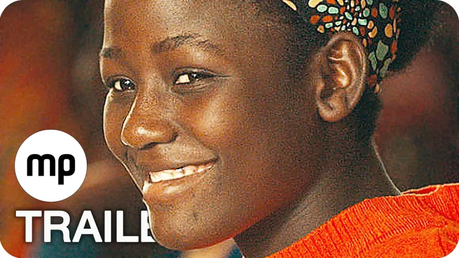 Wideo do filmu Królowa Katwe — QUEEN OF KATWE Trailer German Deutsch (2017)