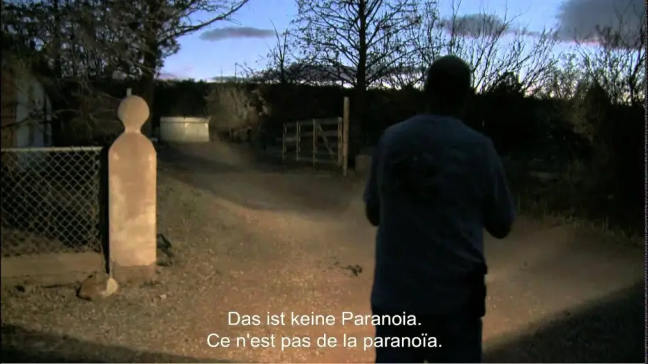 Wideo do filmu Broken Land — BROKEN LAND (ein Film von Stéphanie Barbey & Luc Peter) | im kult.kino Basel