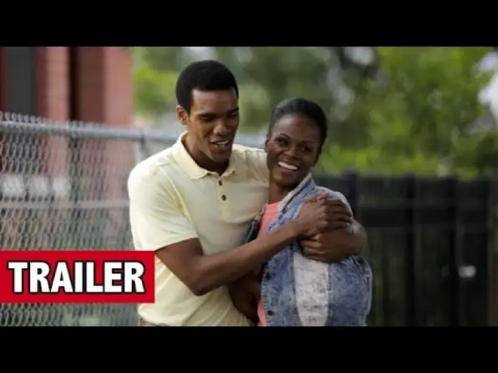 Wideo do filmu Southside with You — Michelle & Obama Trailer Castellano