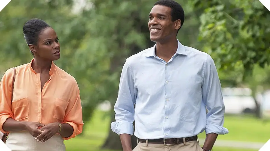 Wideo do filmu Southside with You — FIRST DATE Bande Annonce (L'Histoire de Barack et Michelle Obama - Romance, 2016)
