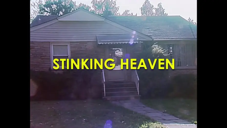 Wideo do filmu Stinking Heaven — Official Trailer