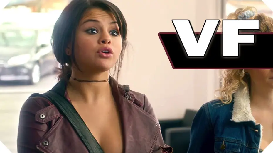 Wideo do filmu Opiekun — THE FUNDAMENTALS OF CARING Bande Annonce VF (Selena Gomez, Paul Rudd - 2016)