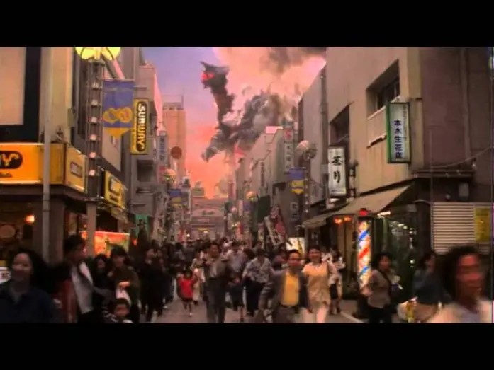 Wideo do filmu ウルトラマンティガ・ウルトラマンダイナ&ウルトラマンガイア 超時空の大決戦 — ウルトラマンガイア！～超時空の大決戦～[MAD]
