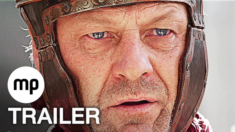 Wideo do filmu Młody Mesjasz — DER JUNGE MESSIAS Trailer German Deutsch (2016)