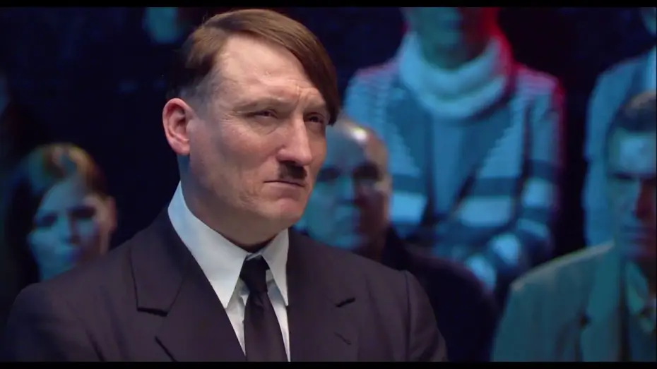 Wideo do filmu On wrócił — LUI È TORNATO  - dal 26 al 28 aprile al CINEMA
