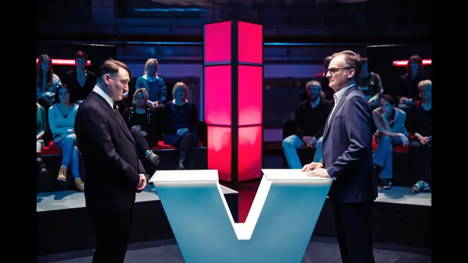 Wideo do filmu On wrócił — ER IST WIEDER DA - offizieller Teaser 3
