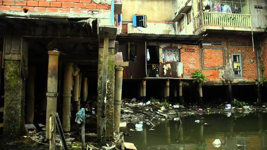 Wideo do filmu Sao Hoả Nơi Đáy Giếng — Mars in the Well (Trailer 1)