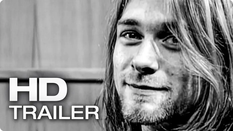 Wideo do filmu Kurt Cobain: Życie bez cenzury — KURT COBAIN: MONTAGE OF HECK Trailer German Deutsch (2015) Nirvana