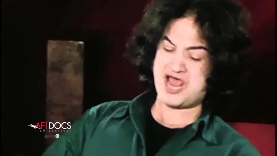 Wideo do filmu Drunk Stoned Brilliant Dead — AFI DOCS 2015 Interview: Douglas Tirola, Director - DRUNK STONED BRILLIANT DEAD