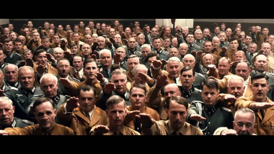 Wideo do filmu 13 minut — ELSER , UN HÉROS ORDINAIRE - Bande Annonce VOST