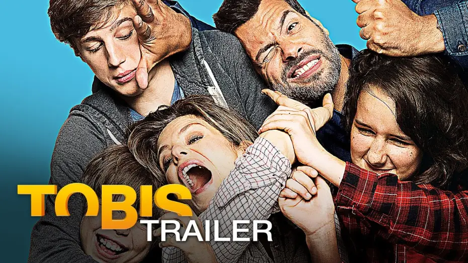 Wideo do filmu Papa ou maman — MAMA GEGEN PAPA offizieller Trailer Deutsch German | ab 09.07.2015 im Kino!