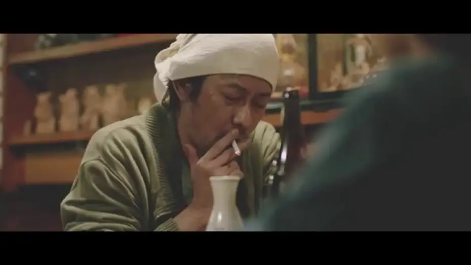 Wideo do filmu Kwiat wiśni i czerwona fasola — Le ricette della signora Toku, Official Trailer HD