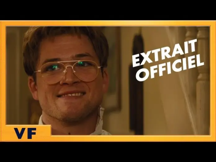 Wideo do filmu Eddie zwany Orłem — Eddie The Eagle - Extrait Je vais etre sauteur à Ski [Officiel] VF HD
