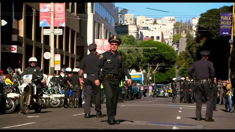 Wideo do filmu Batkid Begins — Batkid Begins: The Wish Heard Around the World - Official Trailer