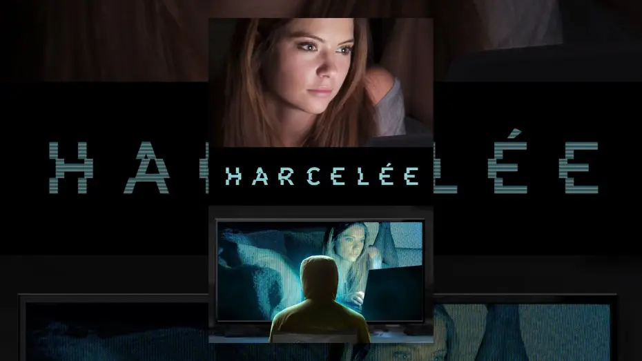 Wideo do filmu Ratter — Harcelée (VF)
