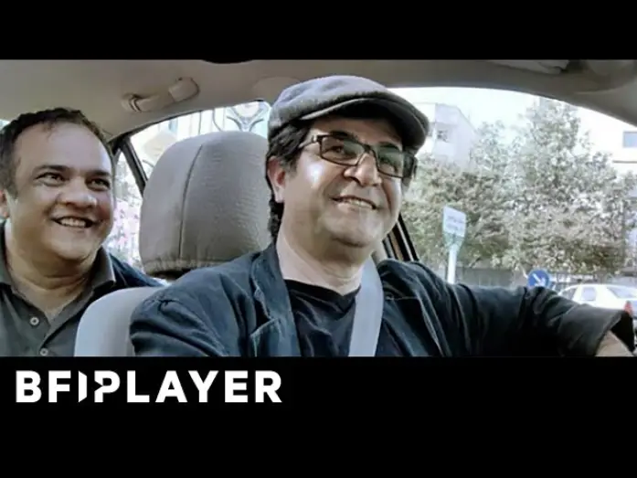 Wideo do filmu Taxi-Teheran — Mark Kermode reviews Taxi Tehran (2015)