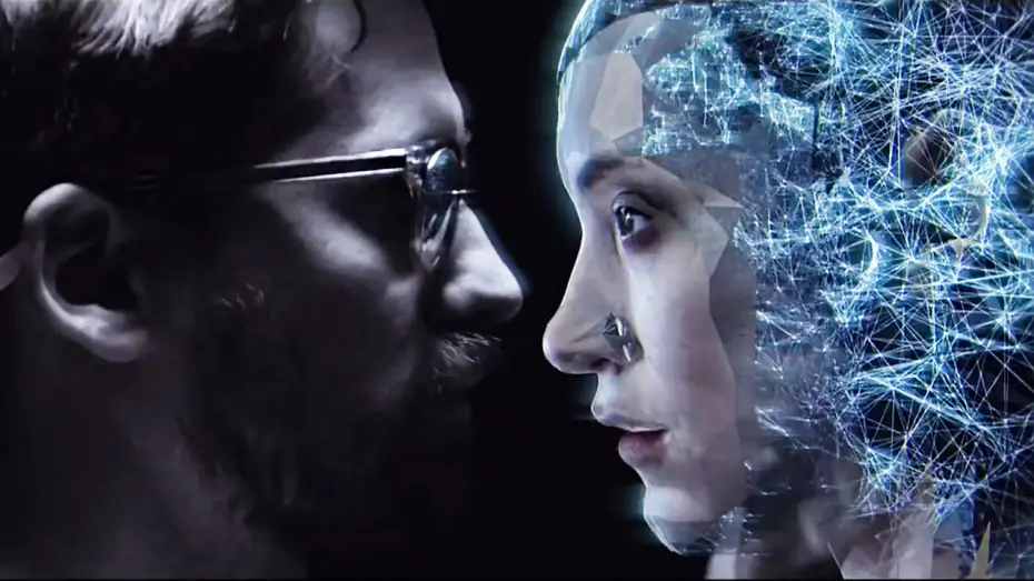 Wideo do filmu Twórcza kontrola — CREATIVE CONTROL Bande Annonce (2016) Réalité Virtuelle