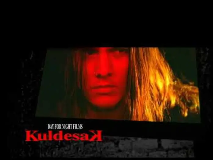 Wideo do filmu Kuldesak — Trailer - Kuldesak