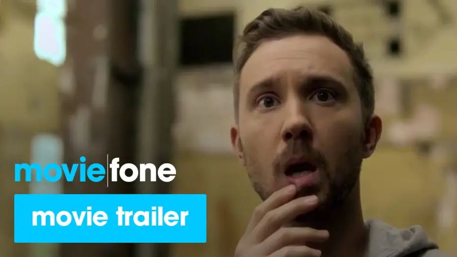 Wideo do filmu Odrzutki — 'The Throwaways' Trailer (2015): Sam Huntington, James Caan