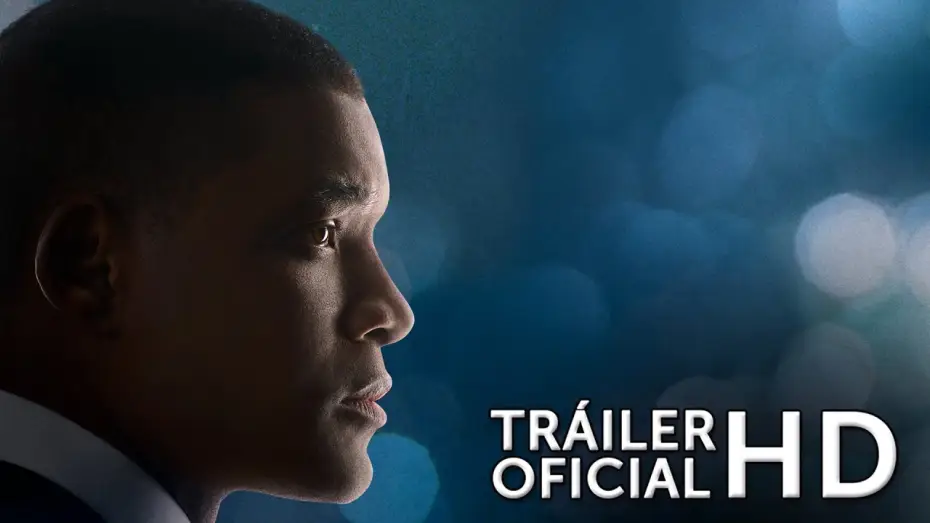 Wideo do filmu Wstrząs — LA VERDAD DUELE protagonizada por Will Smith. Tráiler Oficial HD en español. Ya en cines