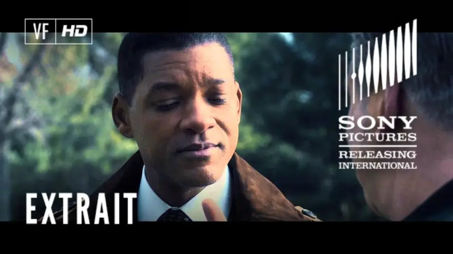 Wideo do filmu Wstrząs — Seul Contre Tous - Extrait - Boogie Man - VF