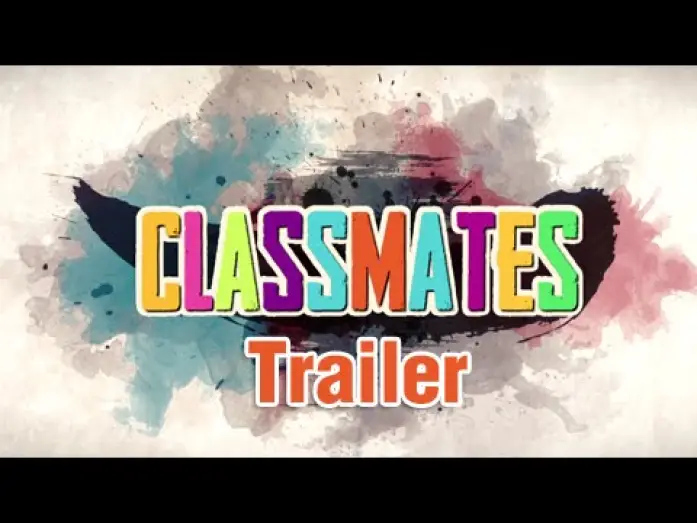 Wideo do filmu Classmates — Classmates - Official Trailer - Marathi Movie - Sai Tamhankar, Ankush Chaudhary, Sonalee Kulkarni