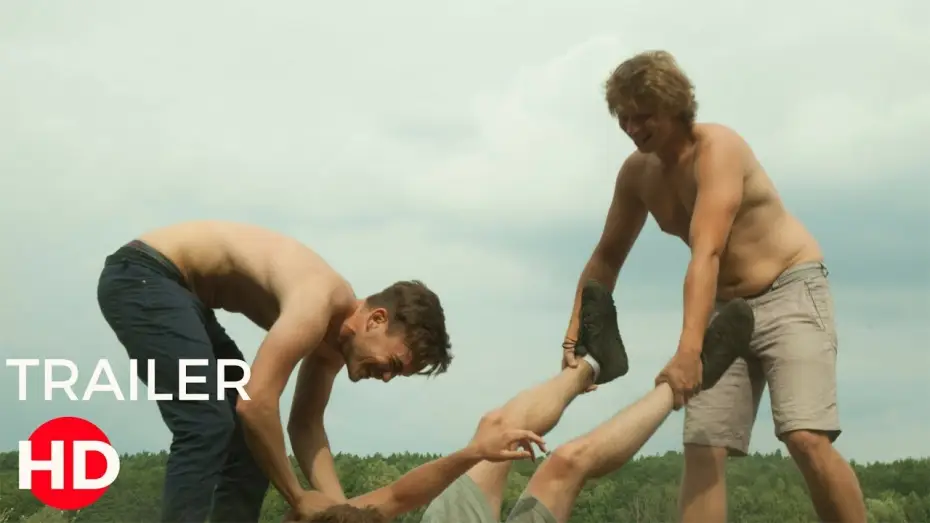 Wideo do filmu You & I — You & I Trailer (2016) | Breaking Glass Pictures | BGP Indie Movie