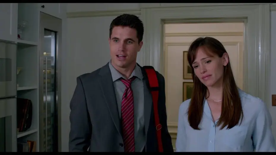 Wideo do filmu Jak zostać kotem — MA VIE DE CHAT - Extrait "Charivari" VF [Jennifer Garner, Robbie Amell]