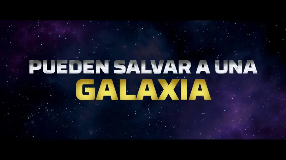 Wideo do filmu Super Spark: Gwiezdna misja — Spark- Estreno 15 de septiembre