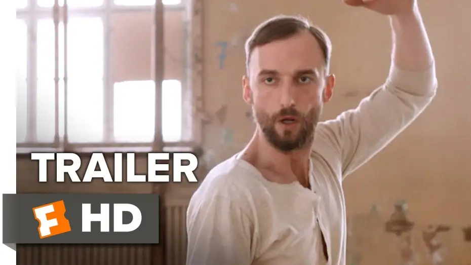 Wideo do filmu Szermierz — The Fencer Trailer #1 (2017) | Movieclips Indie