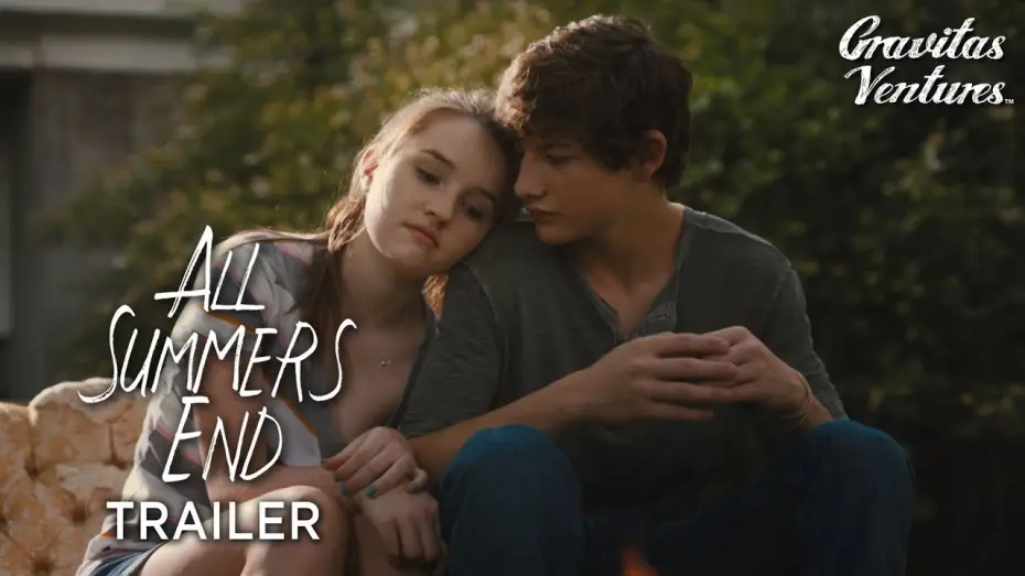 Wideo do filmu Plamy z trawy — Trailer