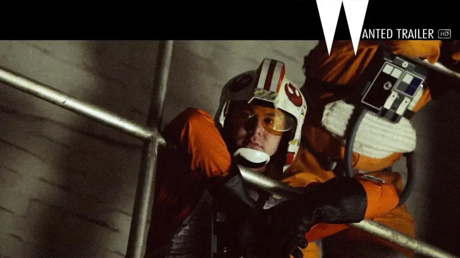 Wideo do filmu Elstree 1976 — • Elstree • Trailer ITA HD