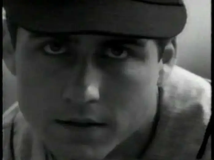 Wideo do filmu Cooperstown — Ernie Harwell narrates Cooperstown