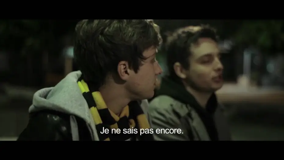 Wideo do filmu Beira-Mar — BEIRA-MAR - Bande Annonce VOST