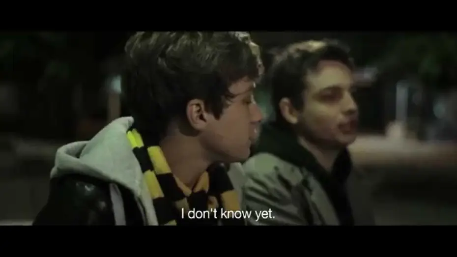 Wideo do filmu Beira-Mar — Beira-Mar (Seashore) - Official Teaser/ Trailer (english subtitles)