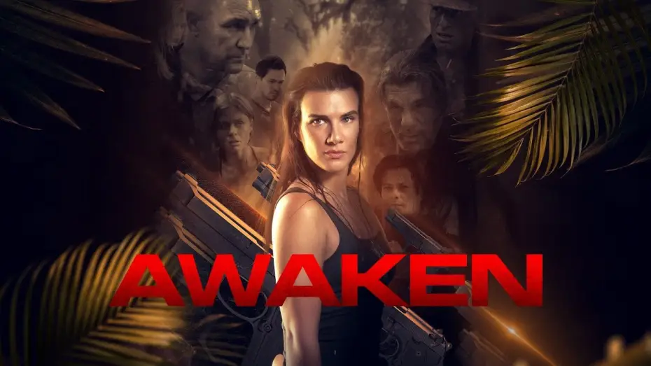 Wideo do filmu Awaken — Trailer