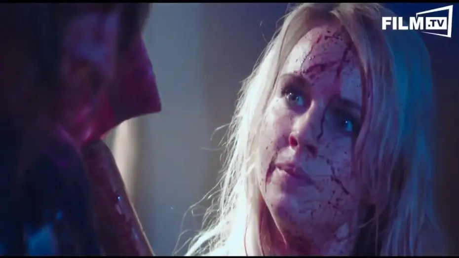 Wideo do filmu Śmierćgazm — DEATHGASM Trailer German Deutsch (2016)